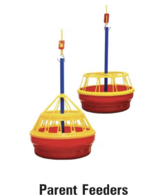 Parent Feeder