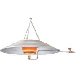 Vijay Raj Gas Brooding