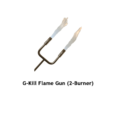 Vijay Raj Flame Gun