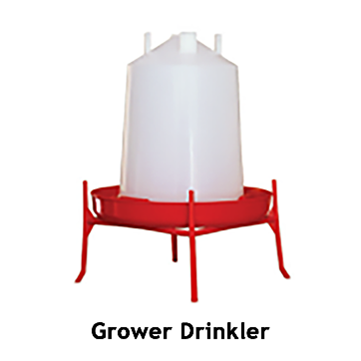 Grower Drinker