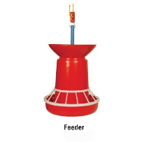 Feeder