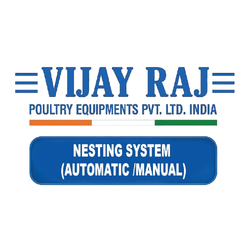 VJR - Nesting System (Automatic / Manual)