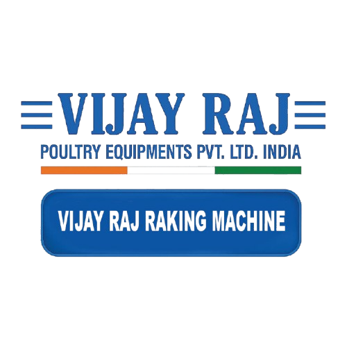 Vijay Raj Raking Machine