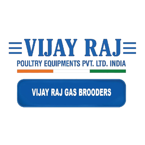 Vijay Raj Gas Brooding